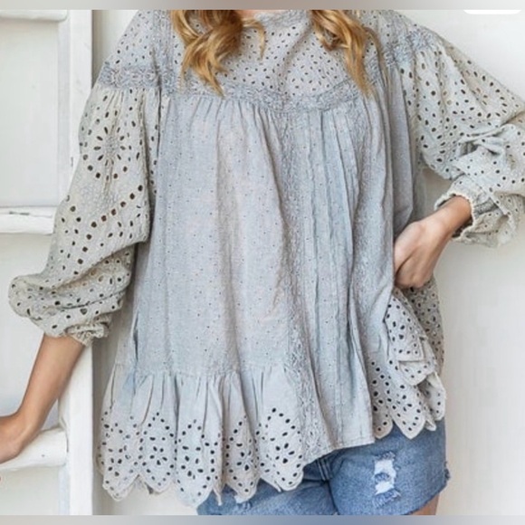 Oli & Hali top - Picture 15 of 15